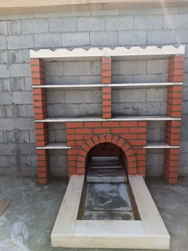 مشبات تراثية وعصرية 