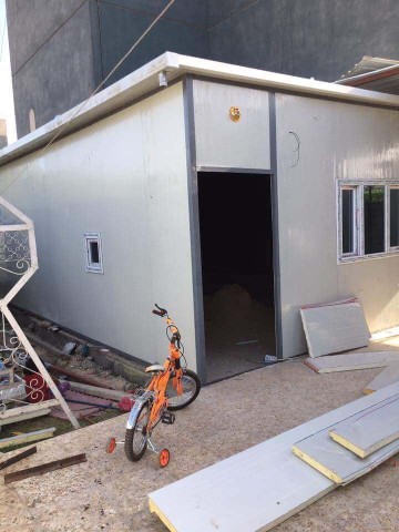 هناجر ومستودعات في الأحساء - هياكل حديدية للمصانع - مظلات سواتر خيام