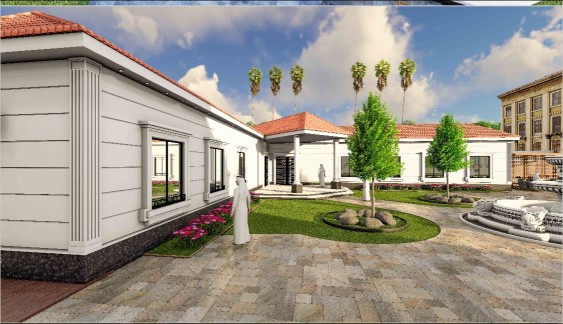 قرميد الأحساء 