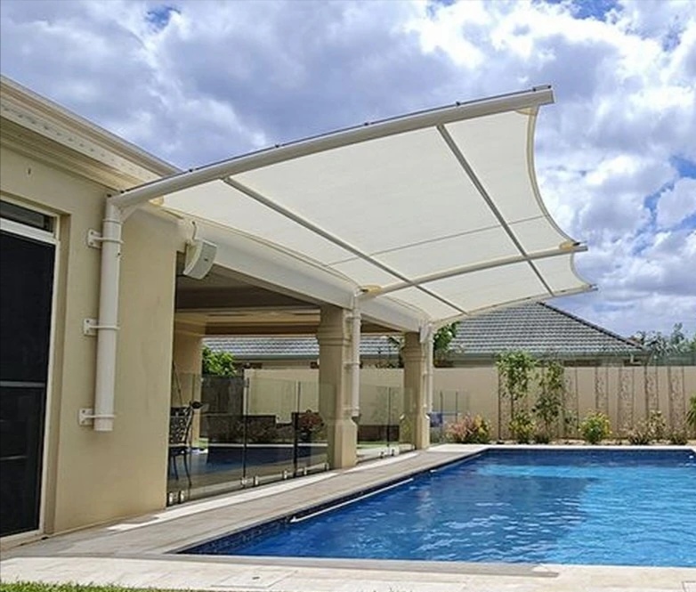 مظلات مسابح في الأحساء