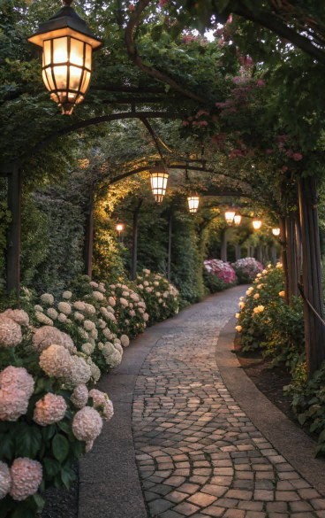 تنسيق حدائق منزلية وفيلات بالأحساء