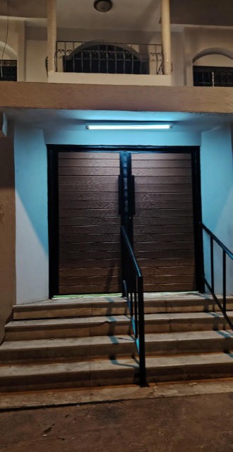 ديكورات داخلية عصرية جبس بديل الخشب