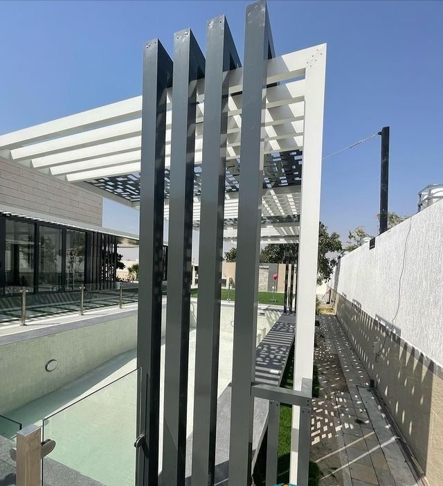 أفضل برجولات في الأحساء 