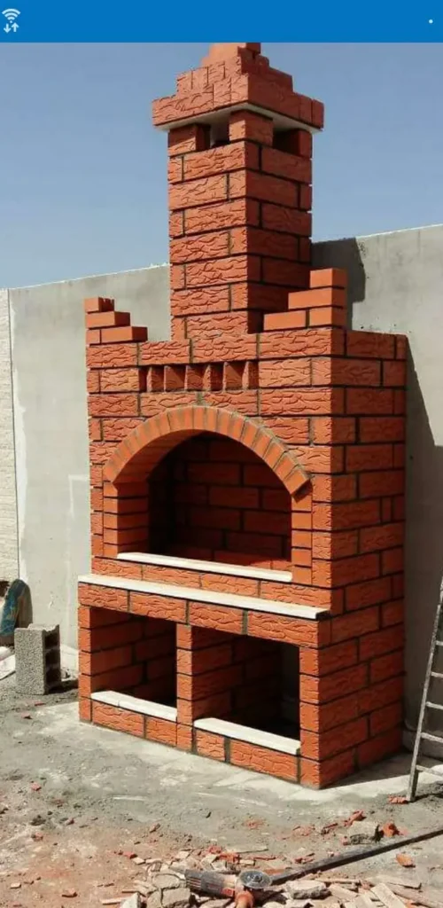 عمل مشبات تراثية 