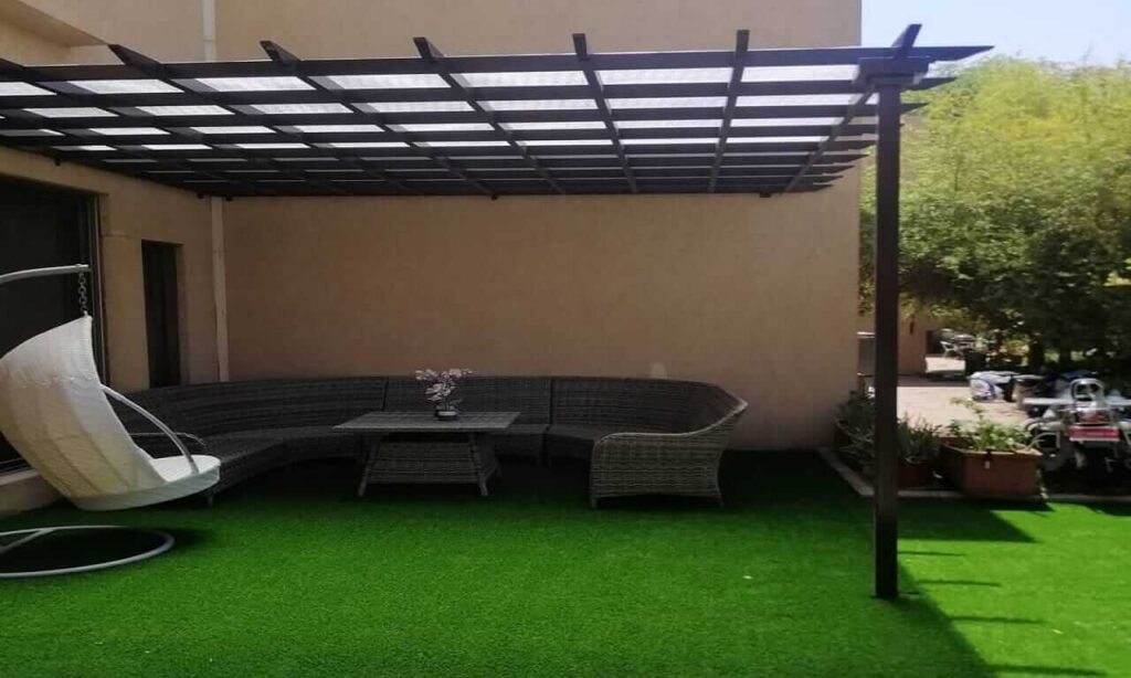 حدادين مظلات في الأحساء