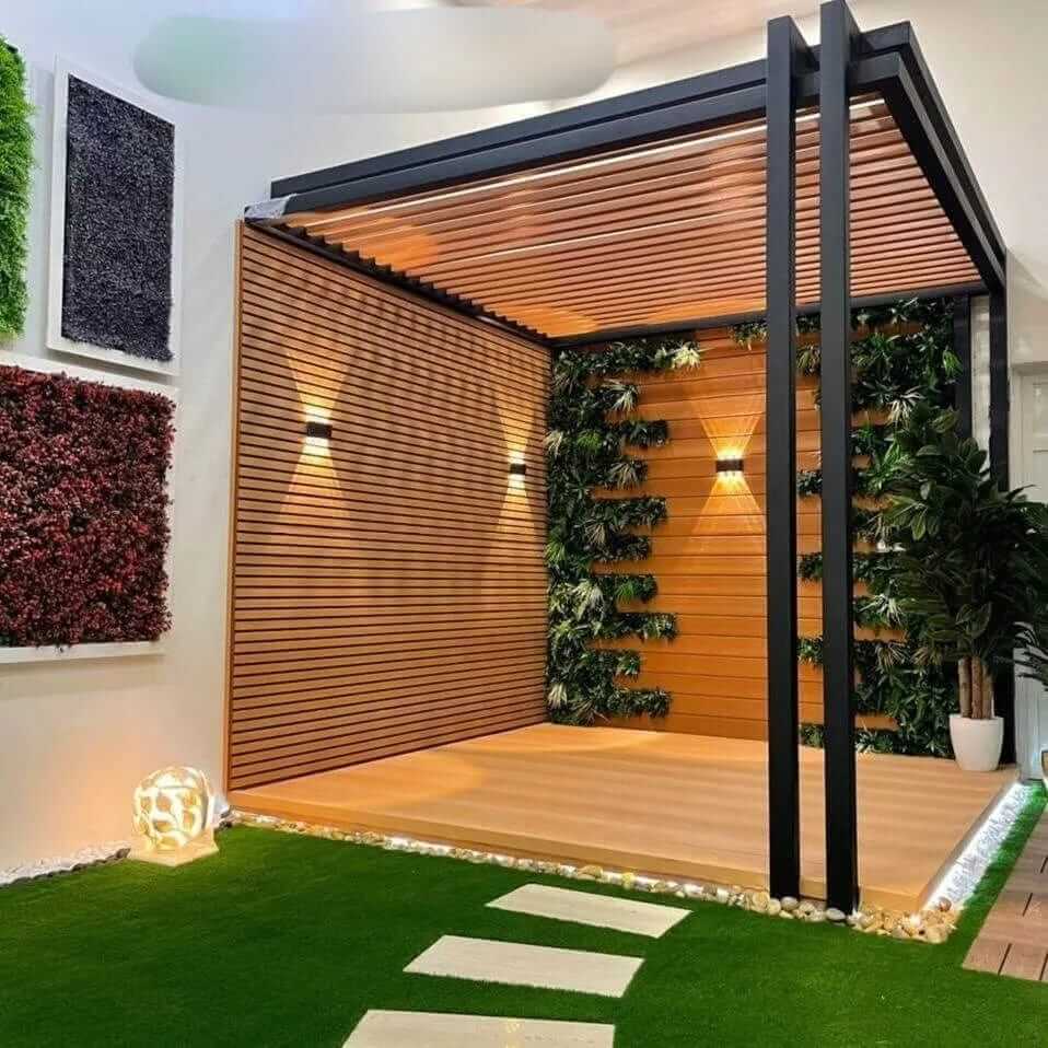 دهانات برجولات