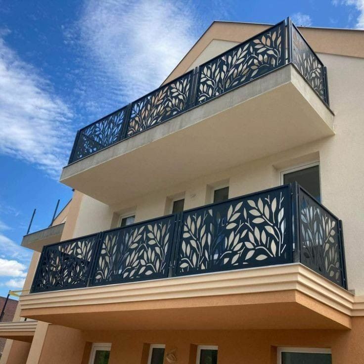 سواتر-حديد-قص-ليزر-