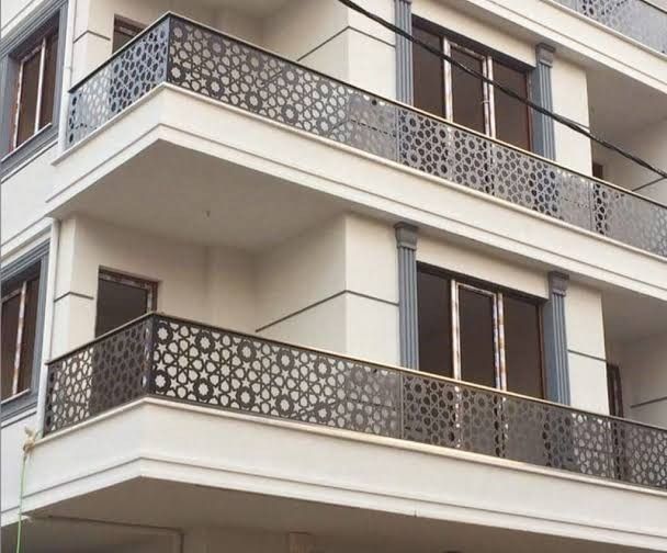 سواتر-حديد-قص-ليزر-