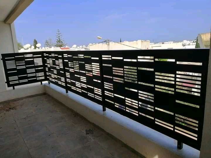 سواتر-حديد-قص-ليزر-