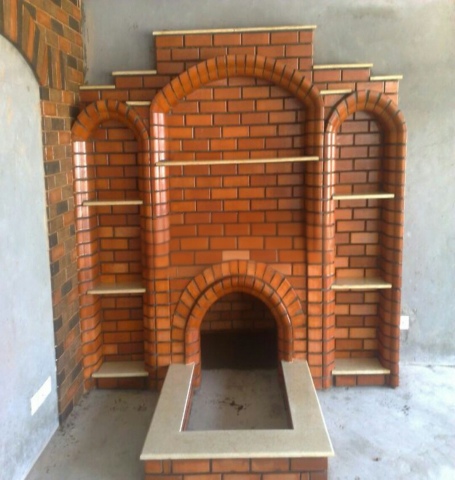 مشبات تراثيه 