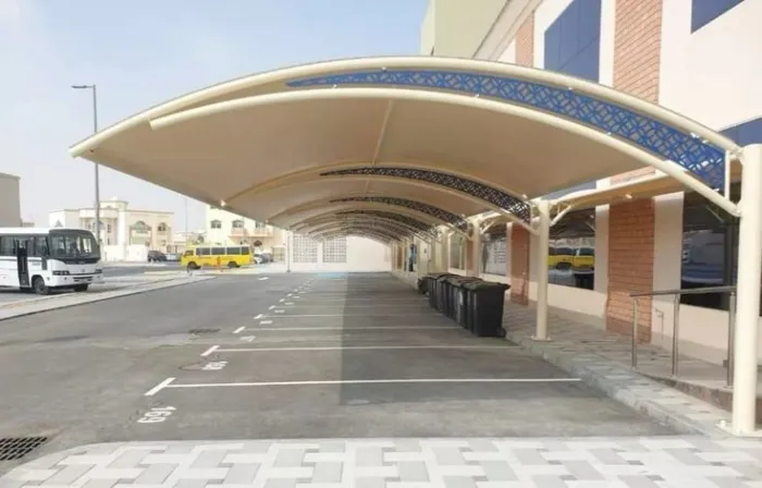 مظلات الأحساء 